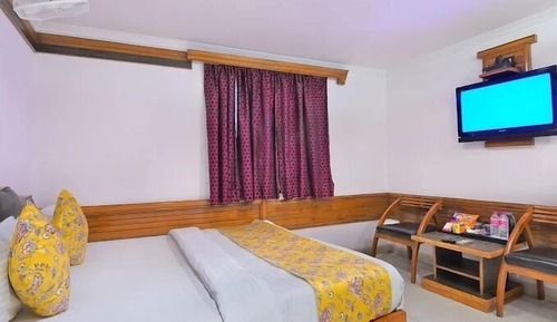 Premium Double Room