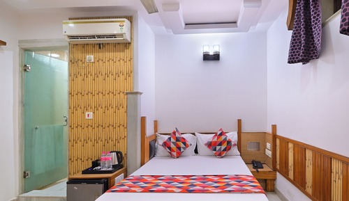 Classic Single Room
