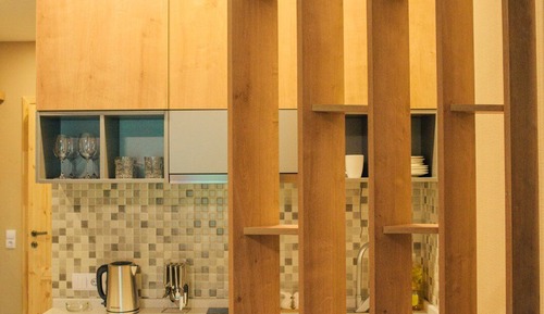 Basic Apartment