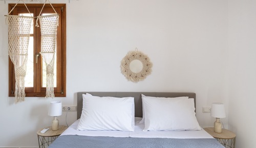 Basic Apartment