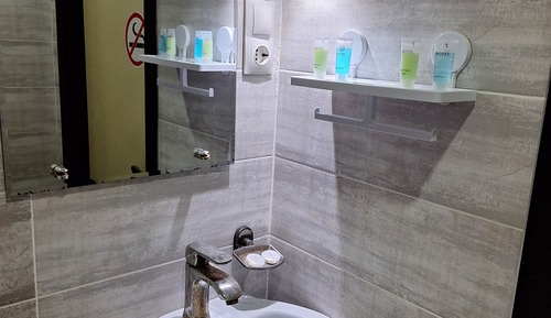 Classic Double or Twin Room