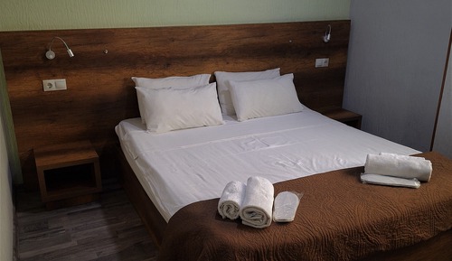 Classic Double Room