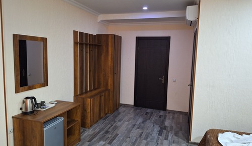 Classic Twin Room