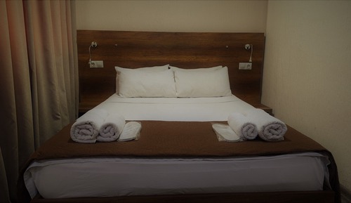 Classic Single Room