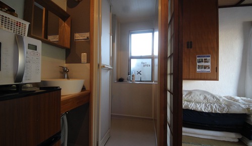 Basic Apartment