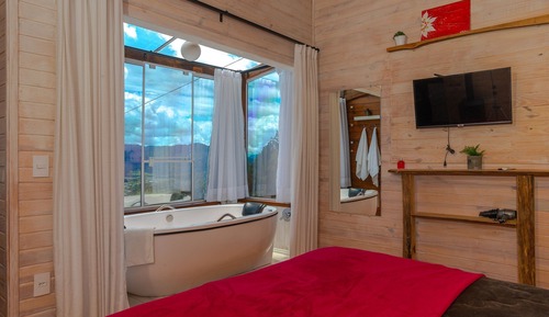 Cabin