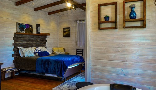 Cabin