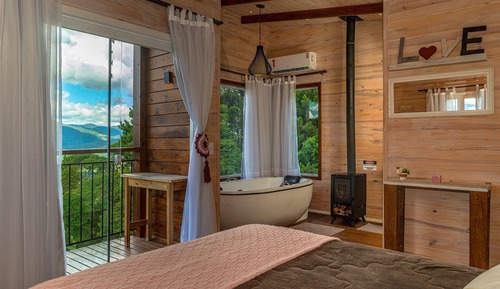 Cabin