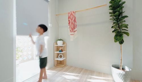 Junior Double Room