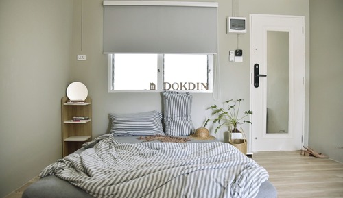 Design Double Room