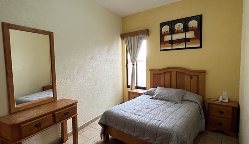 Basic Room