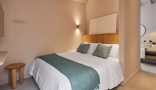 Grand Double Room