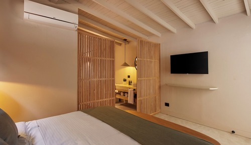 Grand Double Room