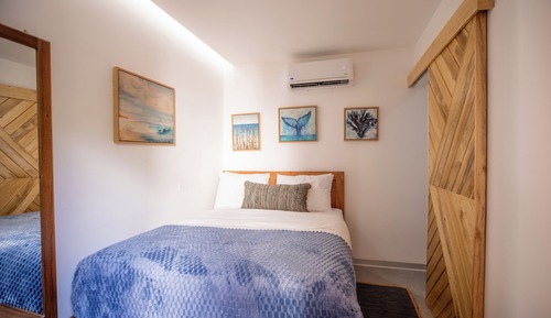 Basic Room