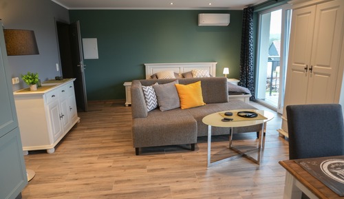 Comfort Apartment