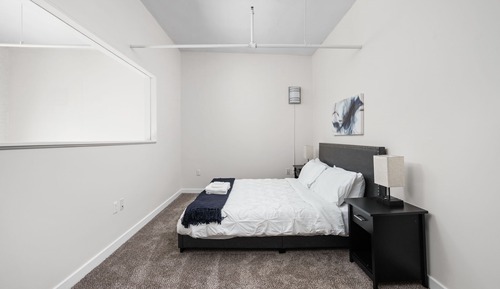 Executive Apartment