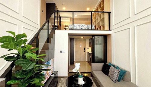 Basic Condo