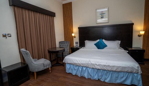 Family Suite