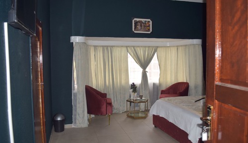 Exclusive Suite