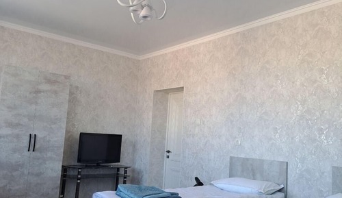 Basic Double or Twin Room