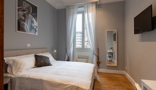 Basic Room