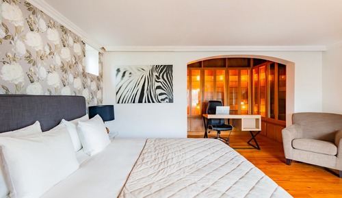 Basic Apartment