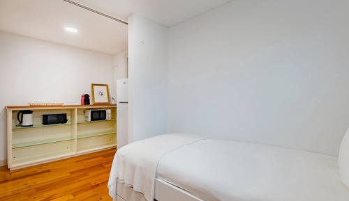 Economy Apartment