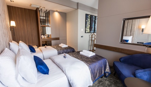 Grand Room