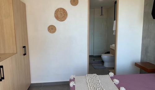 Family Apartment