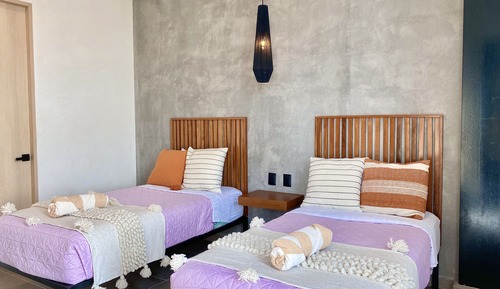Family Apartment