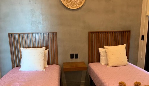 Family Apartment