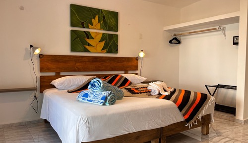 Comfort Room