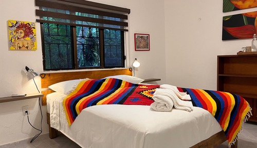 Basic Room