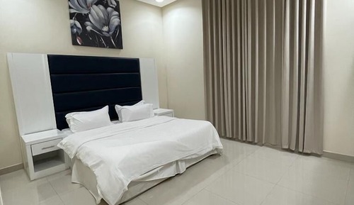Family Apartment