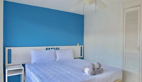 Family Apartment