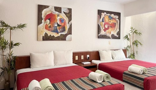 Family Apartment