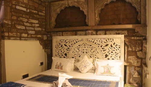Premium Double Room