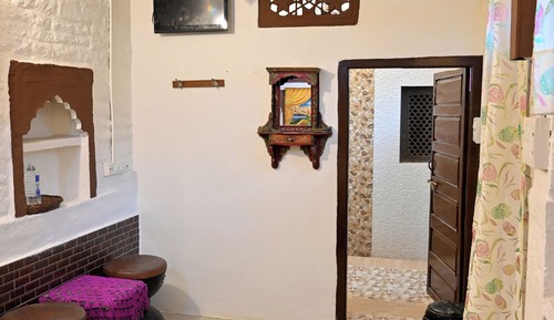 Basic Room