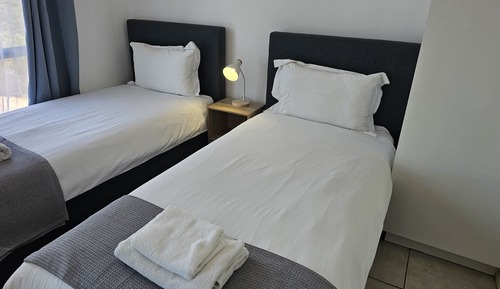 Apartment (2 Bedrooms)