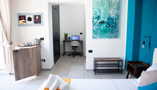 City Room