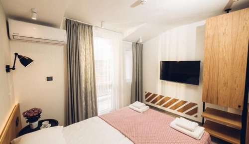 City Double or Twin Room
