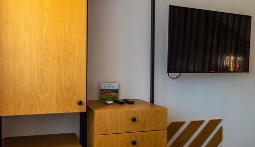 Family Apartment