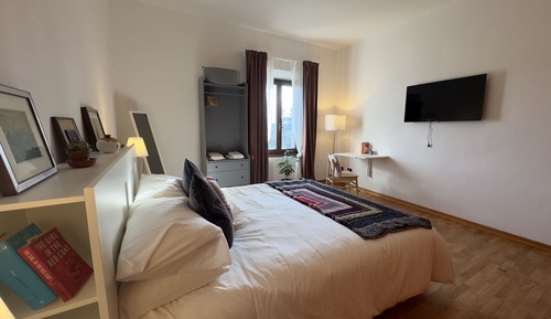 Traditional Double Room, Multiple Beds