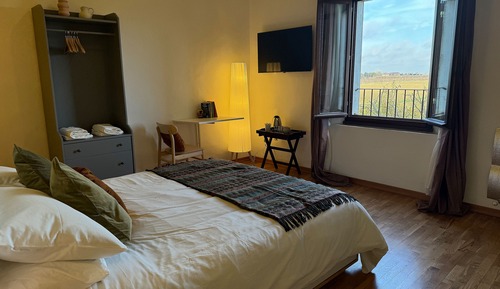 Traditional Double Room, 1 King Bed