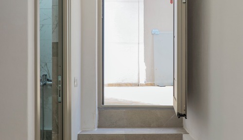 Basic Double Room