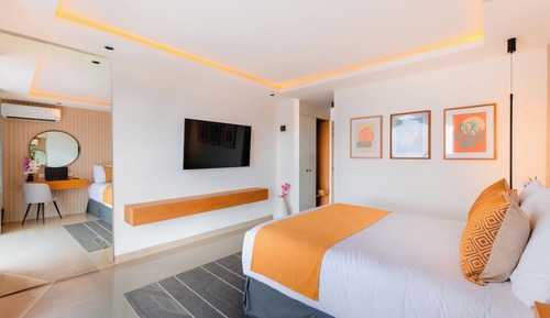 Premium Room