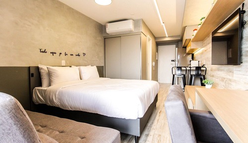 City Apartment