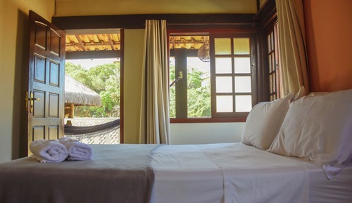 Standard Double Room, 1 Double Bed