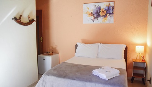 Family Room, 2 Bedrooms