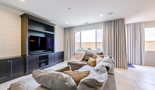 House (3 Bedrooms)